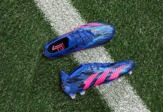 Pogba avrà delle scarpe esclusive